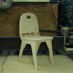 Stoolchair